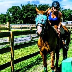 Meet your Posher, Susan